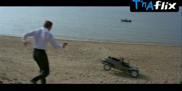 Cassandra Harris Bikini Scene  in For Your Eyes Only (Vanessa Chase)