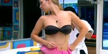 bunda linda bbb