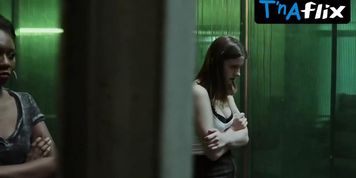 Jane Widdop Breasts Scene  in Angie: Lost Girls