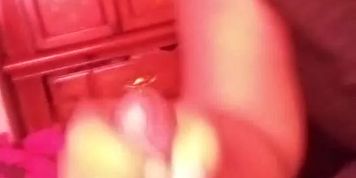 ChocoNite12 (that's me).. girlfriend first blowjob on camera