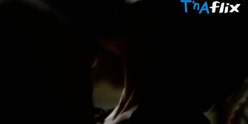 Pascale Bussieres Lesbian Scene  in When Night Is Falling