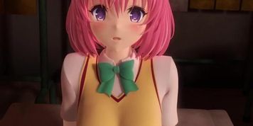 To Burudai Yes Peach
