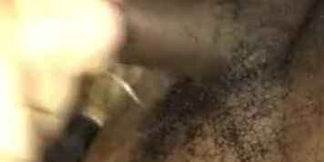 NHS Nurse sucking BBC 