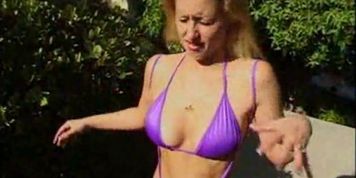 Jessica Darlin Lesbian Foot Fetish