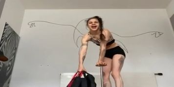 Muscle Women (onlyfans. com/tuffstuff)