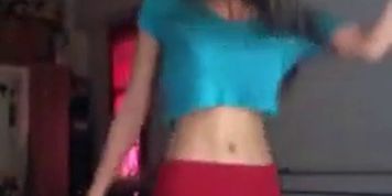 Thai girl - video 7