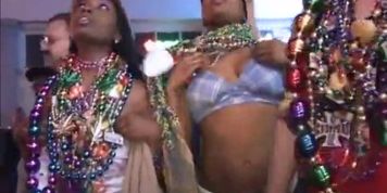 Bead Hos Caught On Tape - Part 1