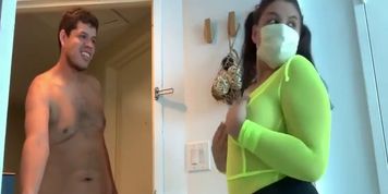 Thick Latina Escort gets fucked in front of the ocean! Gorgeous Colombian teen