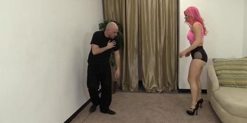 Annalee Belle - Violent Girl (1)