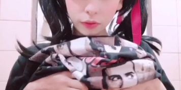 Una marnie coqueta par alegrarles la noche by succubo2d from OnlyFans | Coomer