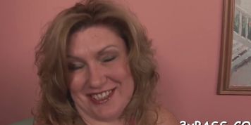 Unforgettable chubby blow - video 25