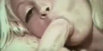 VIntage Clips (Isis Taylor)