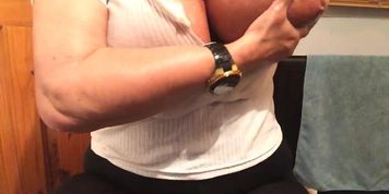 ASMR - Milf Tease (Tara Tainton)