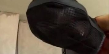 Alice Ricci interracial bondage