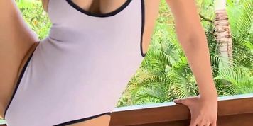 Mayu CUM BE MY BABY CUM ON