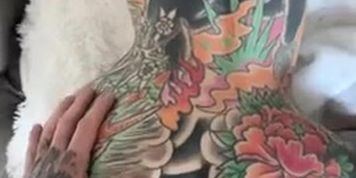 Tiger Lilly Anal Clip