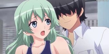 Gakuen De Jikan Yo Tomare Ep. 3 [TH]