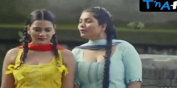 Anupama Prakash Sexy Scene  in Mohini
