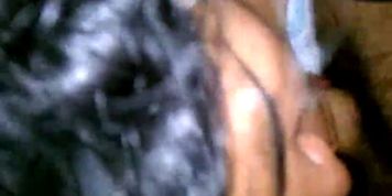 Latina gets an old-fashioned titty-fuck