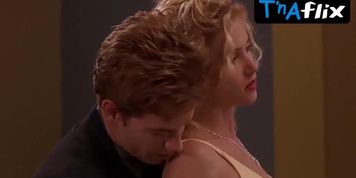 Christina Applegate Butt,  Breasts Scene  in The Big Hit