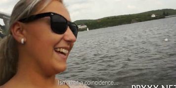 Explicit package pleasuring - video 12