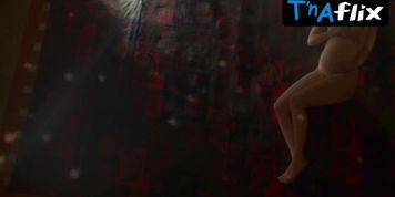 Prakriti Maduro Breasts,  Bush Scene  in The Night Of The Two Moons (Dannii Minogue)