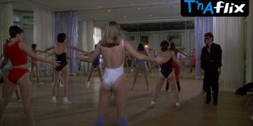 Daryl Hannah Sexy Scene  in The Pope Of Greenwich Village