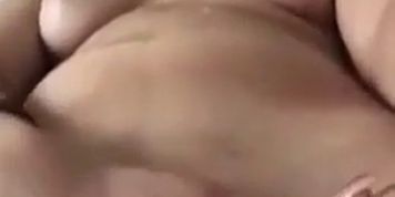 Indian NRI Strip & Masturbating (indian_girl)