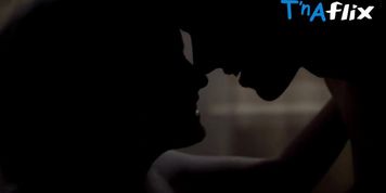 Mariya Poezzhaeva Breasts,  Underwear Scene  in Corrections Class