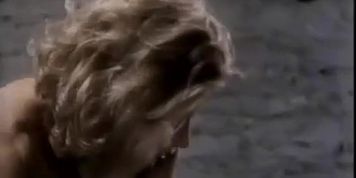 Nancy Cser Breasts Scene  in Perfect Timing