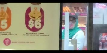 Cock Flash Cashier