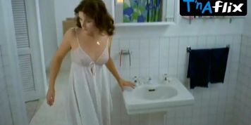 Margot Kidder Sexy Scene  in Sisters