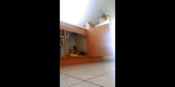 plombier camera cach&eacute;e (Hiddencam___)