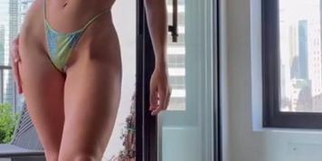 Victoria Lynn Myers (Viktorina Steel)