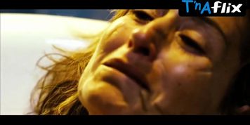 Macarena Gomez Butt,  Breasts Scene  in Merry Little Christmas