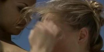 Anja Laval lesbians