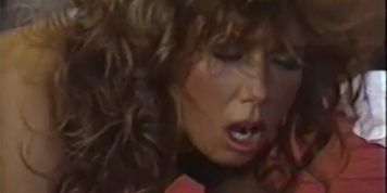 She Gets Fucked Bowtie And All - Classic X Collection (Tony Montana)