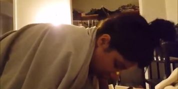 Bbw Girlfriend Bj And Fuck
