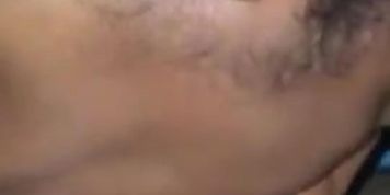 sloppy ebony deepthroat