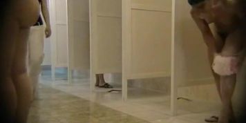 Change Room  Video N 127