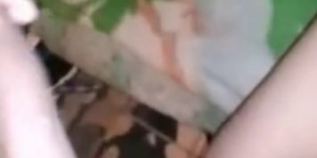 Dirty MILF Arabic Teacher first Anal