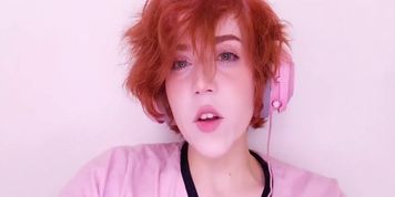Brigitte grey habla sobre los tributos y fakes que le dedicaron