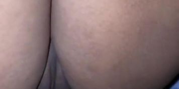You love when I get up in it  (Texas Presley)
