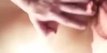 Quickie back seat screw Latina. 