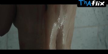 Jessica Chastain Sexy Scene  in Molly'S Game