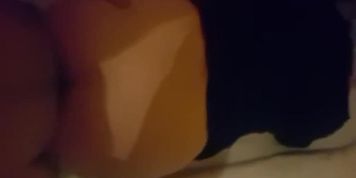 ?? Arkada??m?n T&uuml;rbanl? T&uuml;rk Kar?s? Kocas?n? Benimle Aldat?yor PART 1 (K.C.)