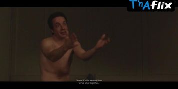 Berta Vazquez Breasts Scene  in The Laws Of Thermodynamics