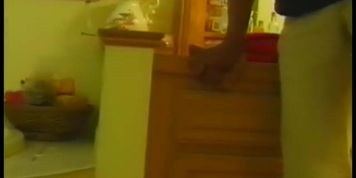 Mr 18 Is The One Eyed Monster - Scene 1 (Regan Starr, Tony Duncan)