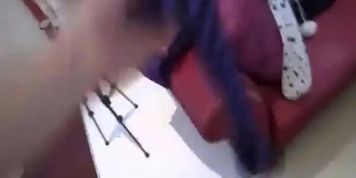 teen amateur homemade