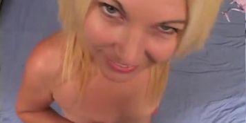 Felicia Flint scene 4 from Squirt For Me POV 2 (2005)